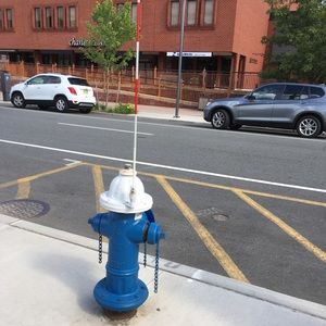 Meet your Posher, Jon